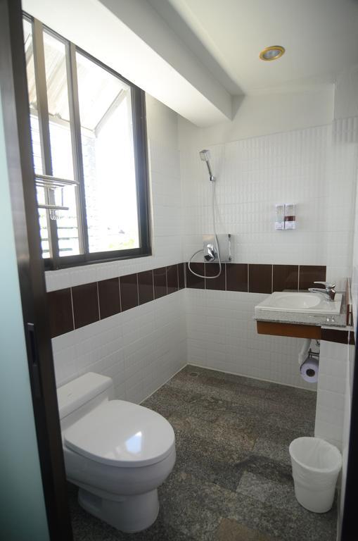 Centro Cnx Hotell Chiang Mai Rum bild